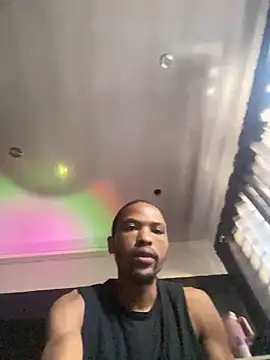 BlueIceCube online show from December 2025 05:43:01 AM