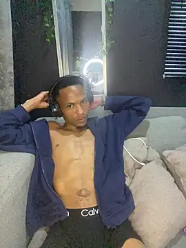 BlueIceCube online show from April 2026 05:08:02 PM