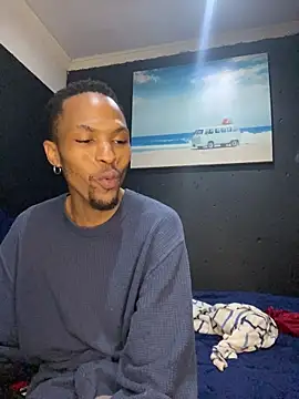 BlueIceCube online show from April 2026 07:04:01 PM
