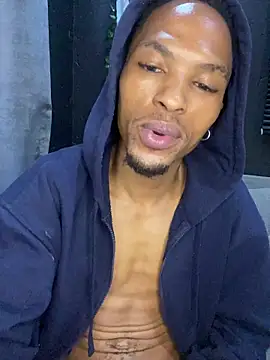 BlueIceCube online show from April 2026 05:25:02 AM