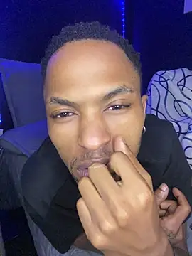 BlueIceCube online show from April 2026 09:55:01 PM