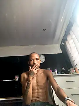 BlueIceCube online show from November 2025 06:06:01 AM