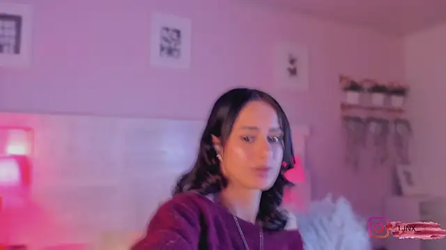 jinx dh online show from January 2026 03:52:02 PM