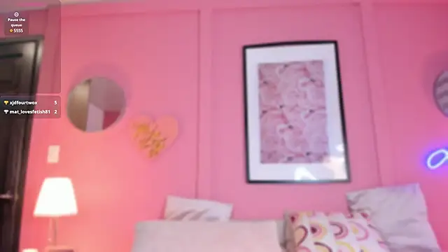 jinx dh online show from March 2025 11:46:01 PM
