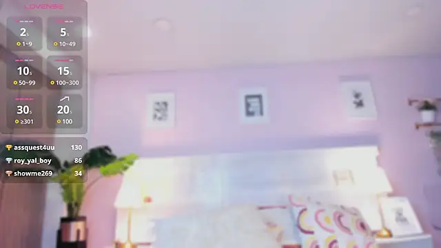 jinx dh online show from February 2025 11:47:02 PM