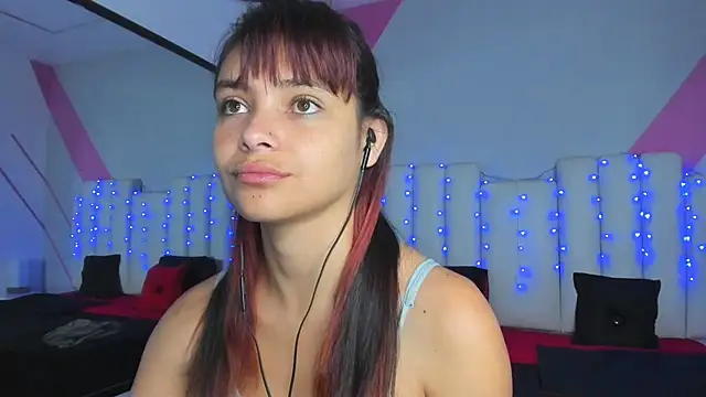 Salome rouse1 online show from November 2025 12:43:01 PM