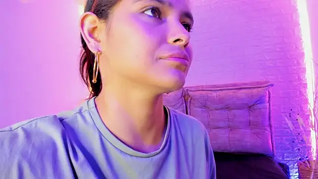 Salome rouse1 online show from December 2025 03:32:02 PM