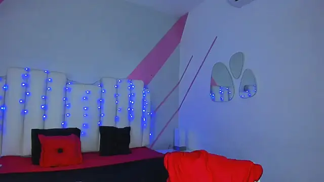 Salome rouse1 online show from November 2025 01:48:02 PM