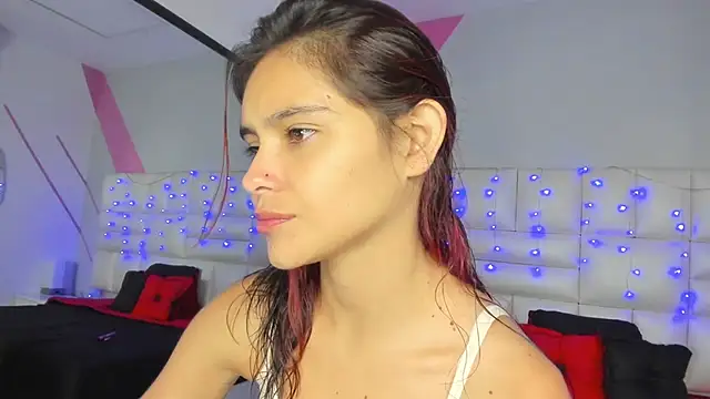 Salome rouse1 online show from October 2025 04:37:01 PM