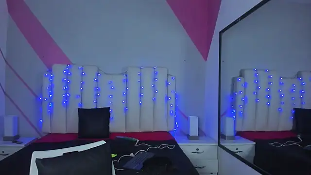 Salome rouse1 online show from November 2025 09:26:01 PM