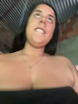 andreinabigtits online show from March 2025 07:11:02 PM