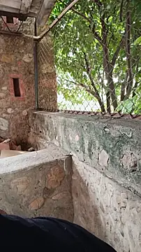 sweet outdoor charm online show from May 2026 04:15:01 PM