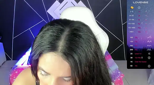 sofiakey online show from December 2024 02:53:01 AM