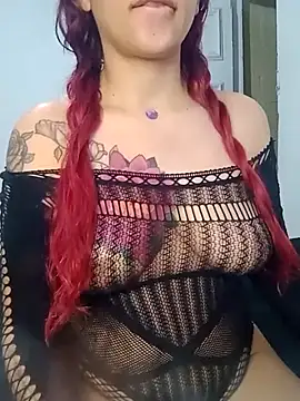 cherrydelioncourt online show from February 2025 05:40:01 AM