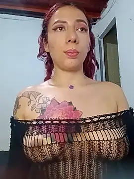 cherrydelioncourt online show from February 2025 08:46:02 AM