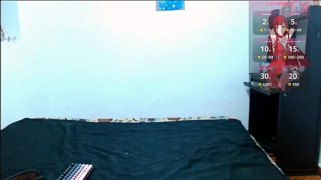 cherrydelioncourt online show from July 2026 12:11:01 AM