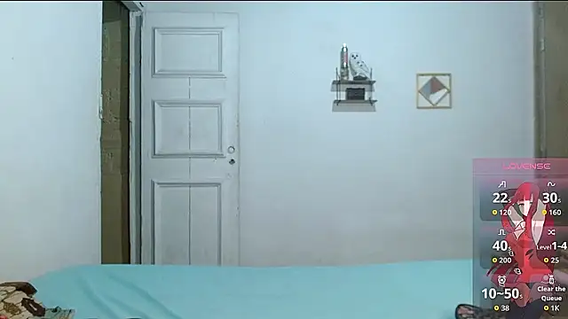 cherrydelioncourt online show from November 2025 11:08:02 PM