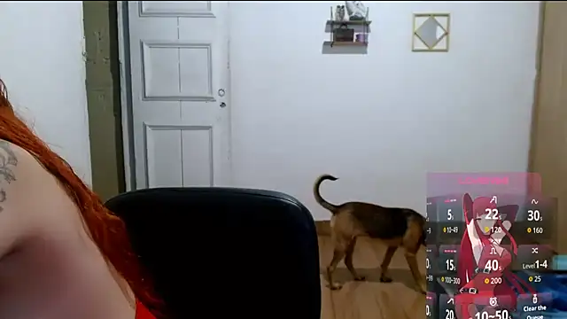 cherrydelioncourt online show from June 2026 01:22:02 AM
