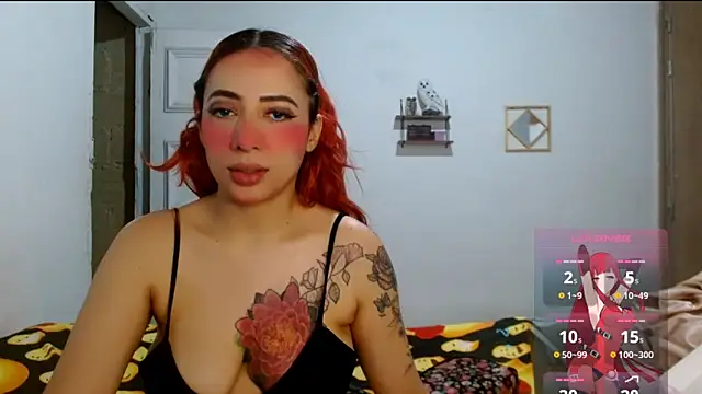 cherrydelioncourt online show from March 2026 03:04:01 AM