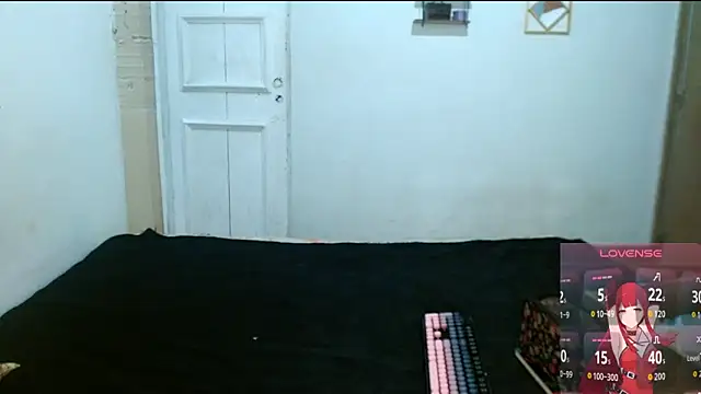cherrydelioncourt online show from June 2026 10:58:01 PM