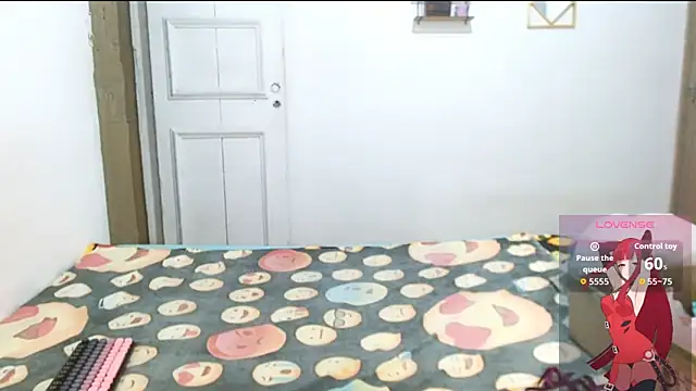 cherrydelioncourt online show from May 2026 03:47:02 AM