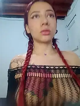 cherrydelioncourt online show from March 2025 02:26:01 AM