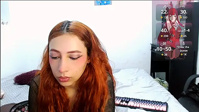 cherrydelioncourt online show from July 2026 03:59:01 AM