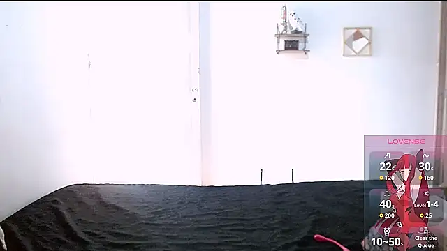 cherrydelioncourt online show from November 2025 08:42:01 PM