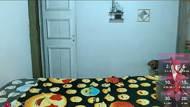 cherrydelioncourt online show from November 2025 12:58:02 AM