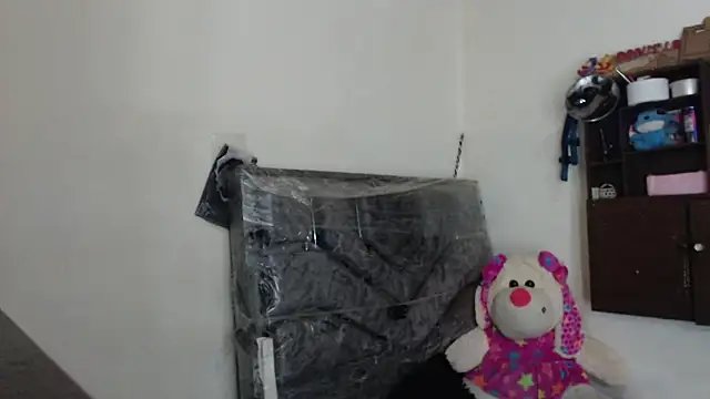 skinny sweet2411 online show from November 2025 07:34:01 AM