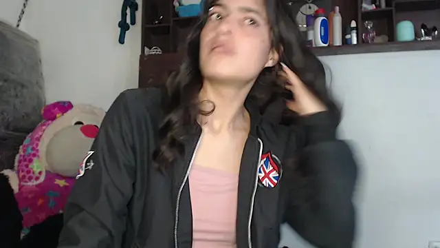 skinny sweet2411 online show from November 2025 04:49:02 AM