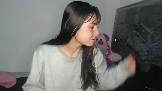 skinny sweet2411 online show from April 2026 09:03:02 AM