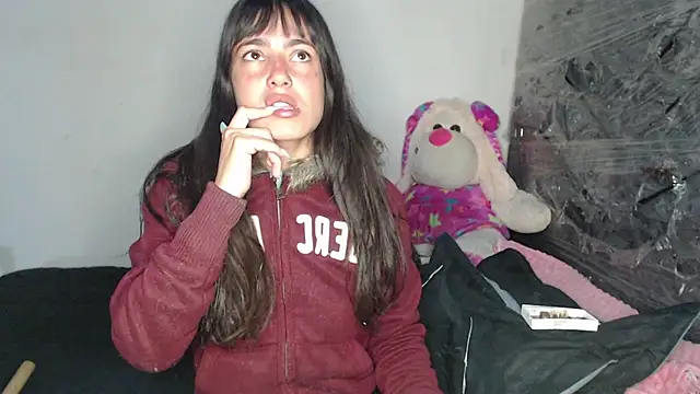 skinny sweet2411 online show from February 2026 06:29:01 PM