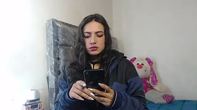 skinny sweet2411 online show from November 2025 02:54:01 AM