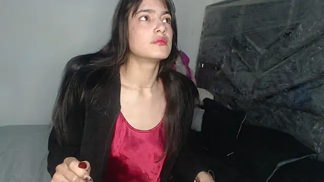 skinny sweet2411 online show from April 2026 07:34:01 AM