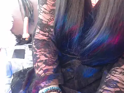 GoddessMonicaNylon online show from January 2026 03:04:02 PM