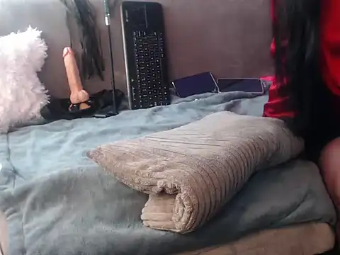 GoddessMonicaNylon online show from January 2026 04:30:01 AM