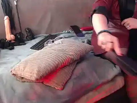 GoddessMonicaNylon online show from December 2025 07:27:01 PM