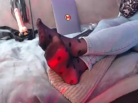 GoddessMonicaNylon online show from October 2025 09:55:01 PM