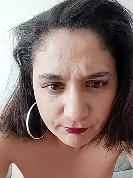 Snapshot of Nell-X chatting on March 2025 01:35:02 PM Nell-X online show from March 2025 01:35:02 PM