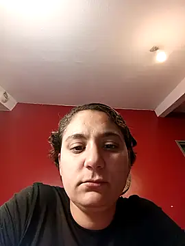 Snapshot of Nell-X chatting on September 2025 12:11:02 PM Nell-X online show from September 2025 12:11:02 PM