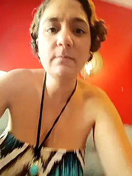 Snapshot of Nell-X chatting on October 2025 11:07:01 AM Nell-X online show from October 2025 11:07:01 AM