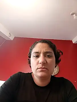 Snapshot of Nell-X chatting on October 2025 11:13:01 AM Nell-X online show from October 2025 11:13:01 AM