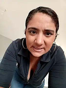 Snapshot of Nell-X chatting on September 2025 08:54:01 AM Nell-X online show from September 2025 08:54:01 AM