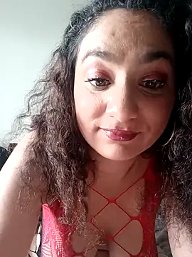 Snapshot of Nell-X chatting on December 2024 12:35:02 PM Nell-X online show from December 2024 12:35:02 PM