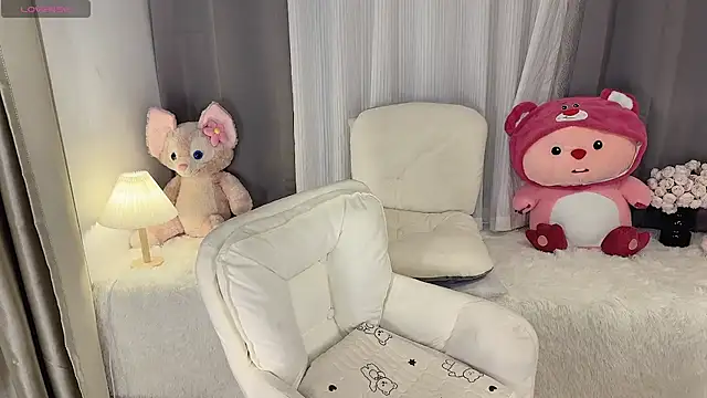 Lucky-susuBB online show from March 2025 09:13:02 AM