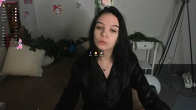 Snapshot of SweetyDeviliya chatting on February 2025 03:45:02 AM SweetyDeviliya online show from February 2025 03:45:02 AM