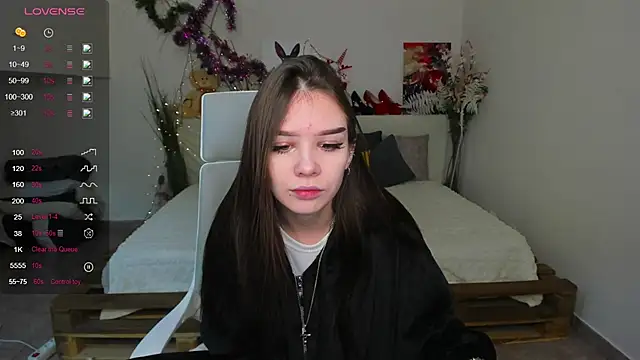 SweetyDeviliya online show from January 2026 01:40:02 PM