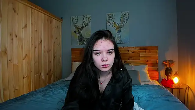 Snapshot of SweetyDeviliya chatting on March 2025 06:52:02 AM SweetyDeviliya online show from March 2025 06:52:02 AM