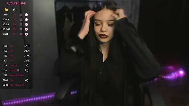 Snapshot of SweetyDeviliya chatting on September 2025 12:38:02 PM SweetyDeviliya online show from September 2025 12:38:02 PM